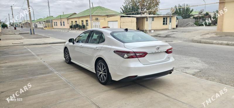 Toyota Camry 2023 - 463 000 TMT - Ашхабад - img 5