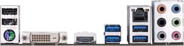 gigabyte z370 hd - Туркменабат - img 2