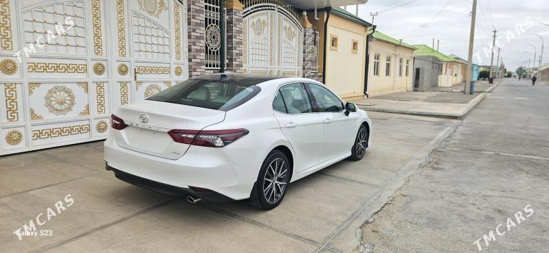Toyota Camry 2023 - 463 000 TMT - Ашхабад - img 6