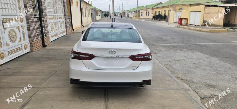 Toyota Camry 2023 - 463 000 TMT - Ашхабад - img 4