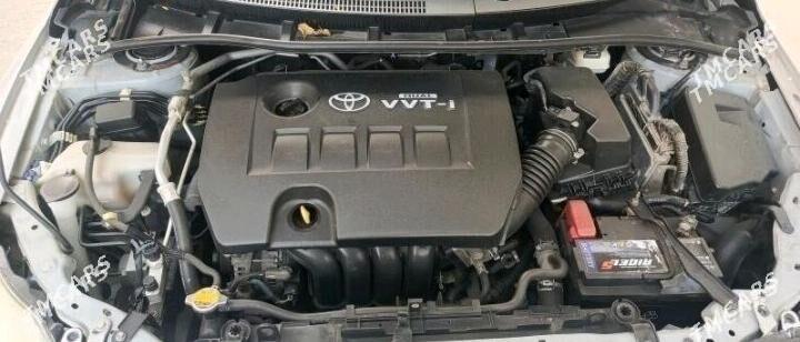 Toyota Corolla 2009 - 195 000 TMT - Türkmenbaşy - img 2