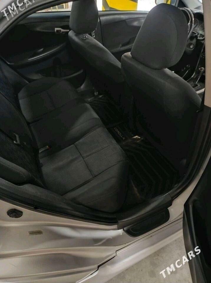 Toyota Corolla 2009 - 195 000 TMT - Türkmenbaşy - img 3