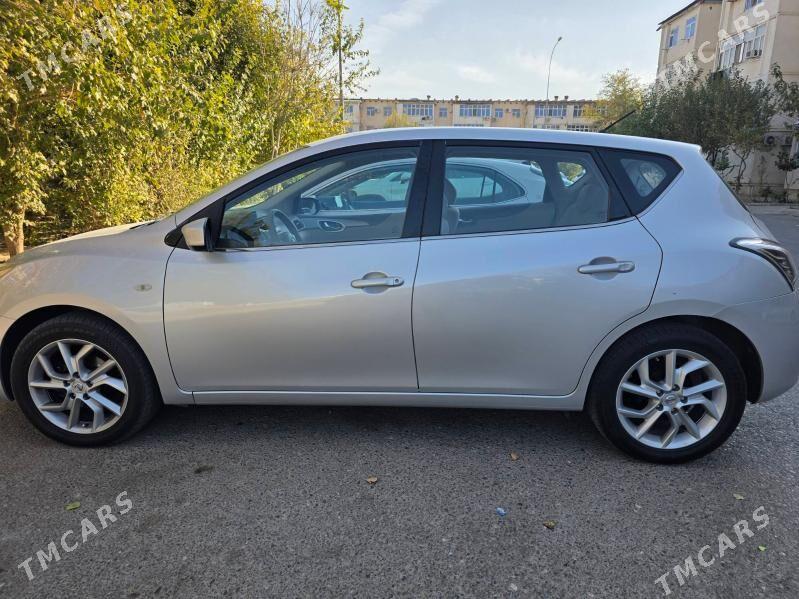 Nissan Tiida 2014 - 170 520 TMT - Ашхабад - img 5