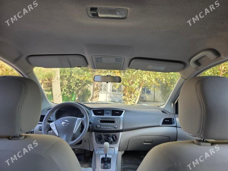 Nissan Tiida 2014 - 170 520 TMT - Ашхабад - img 1