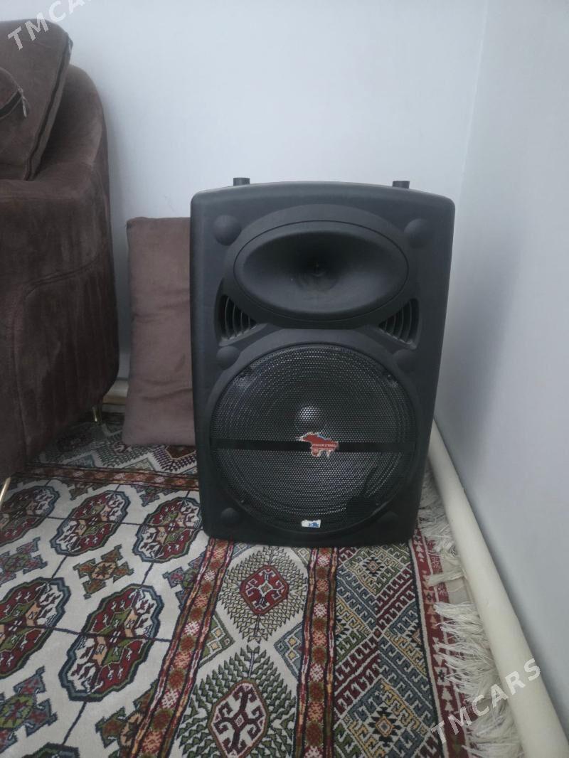 Kalonka - Daşoguz - img 1