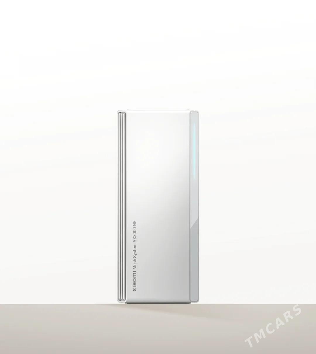 Xiaomi Mesh Sistem Ax3000 NE - Aşgabat - img 5