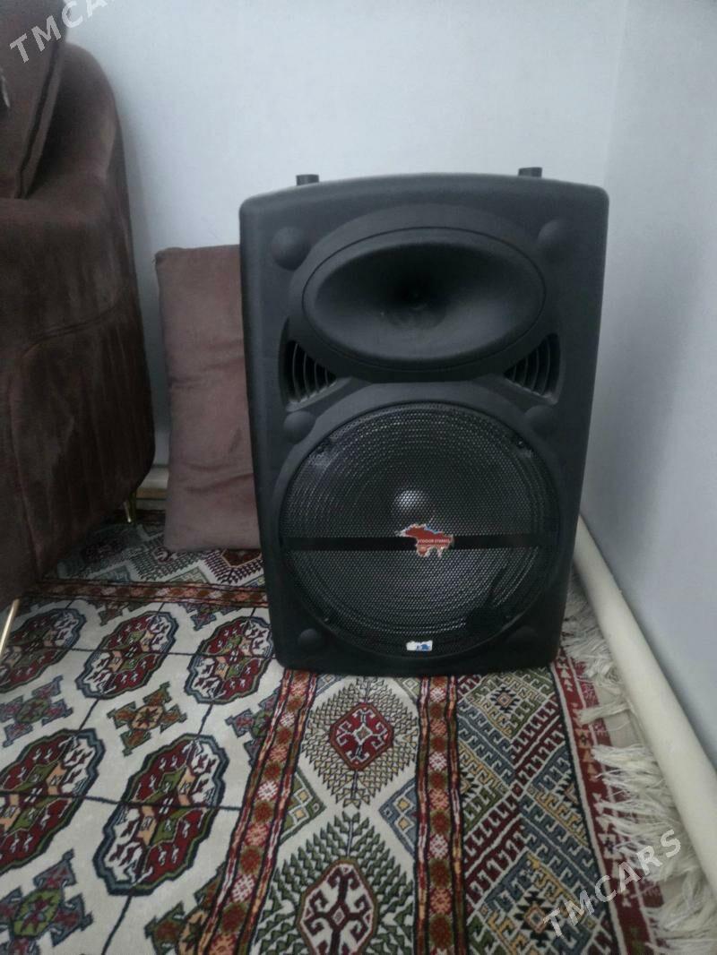 Kalonka - Daşoguz - img 2