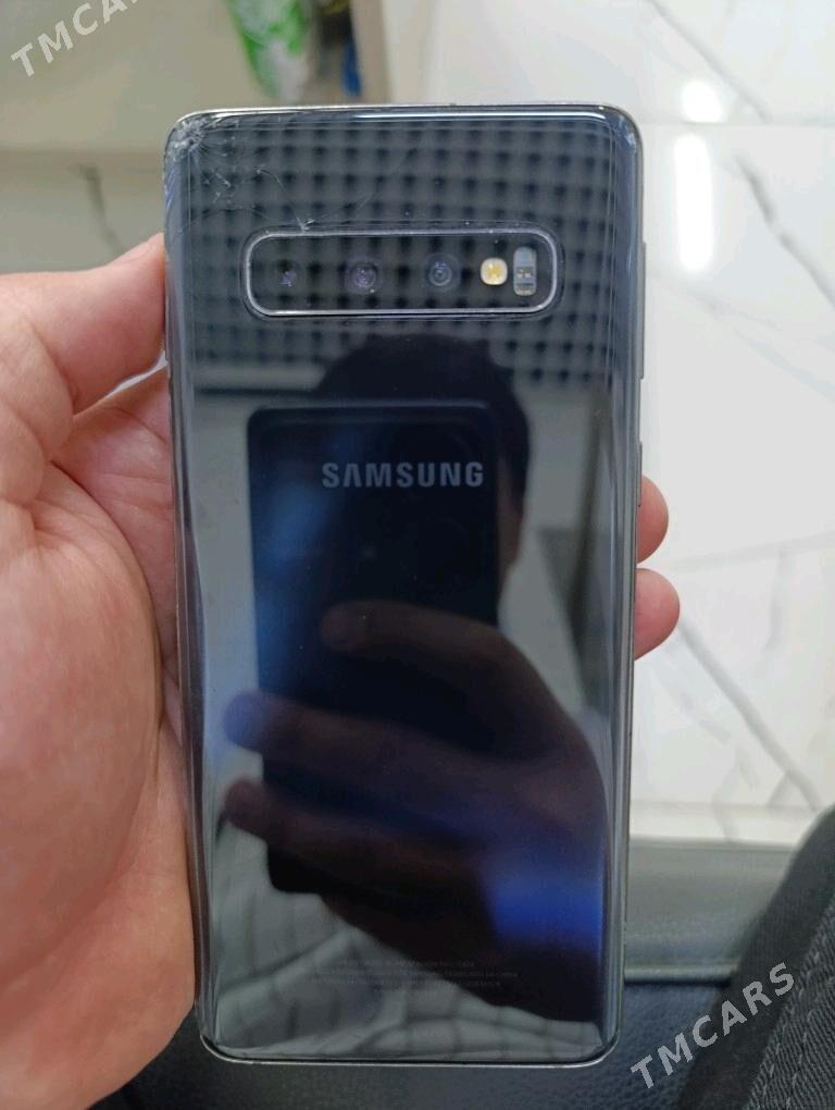 Samsung S10 - 30 mkr - img 2