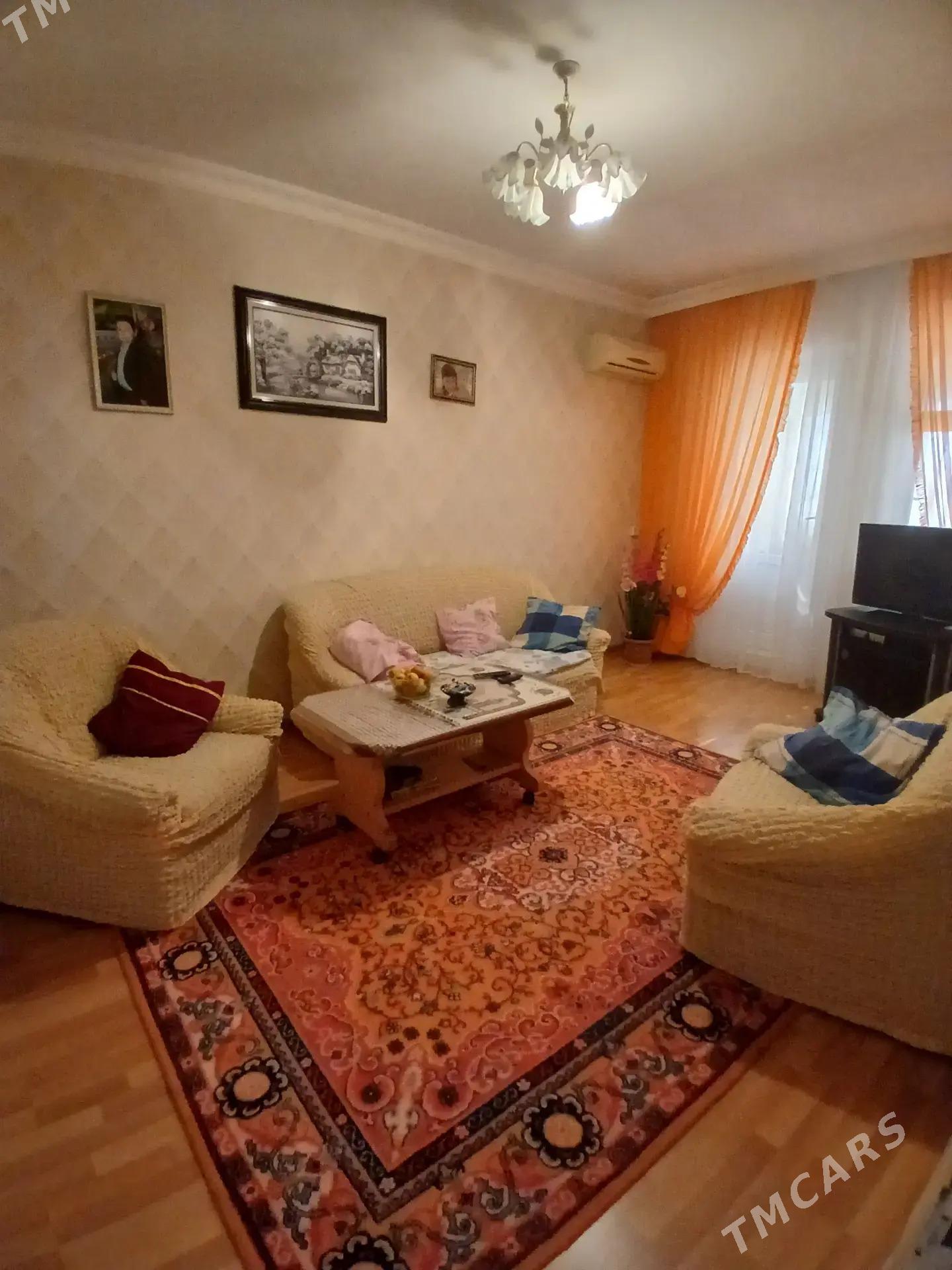 МИР 6. 2 КОМНАТЫ. - Parahat 6 - img 4