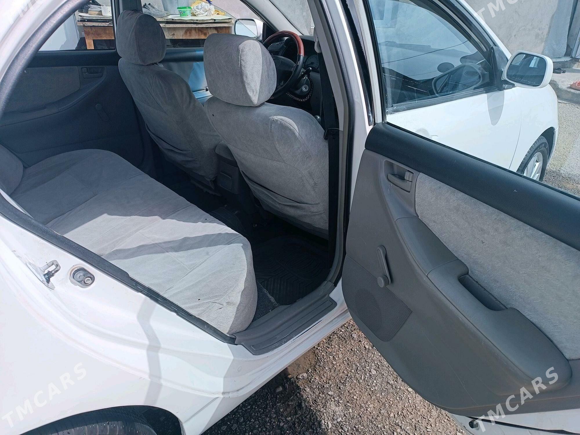 Toyota Corolla 2002 - 90 000 TMT - Анев - img 8