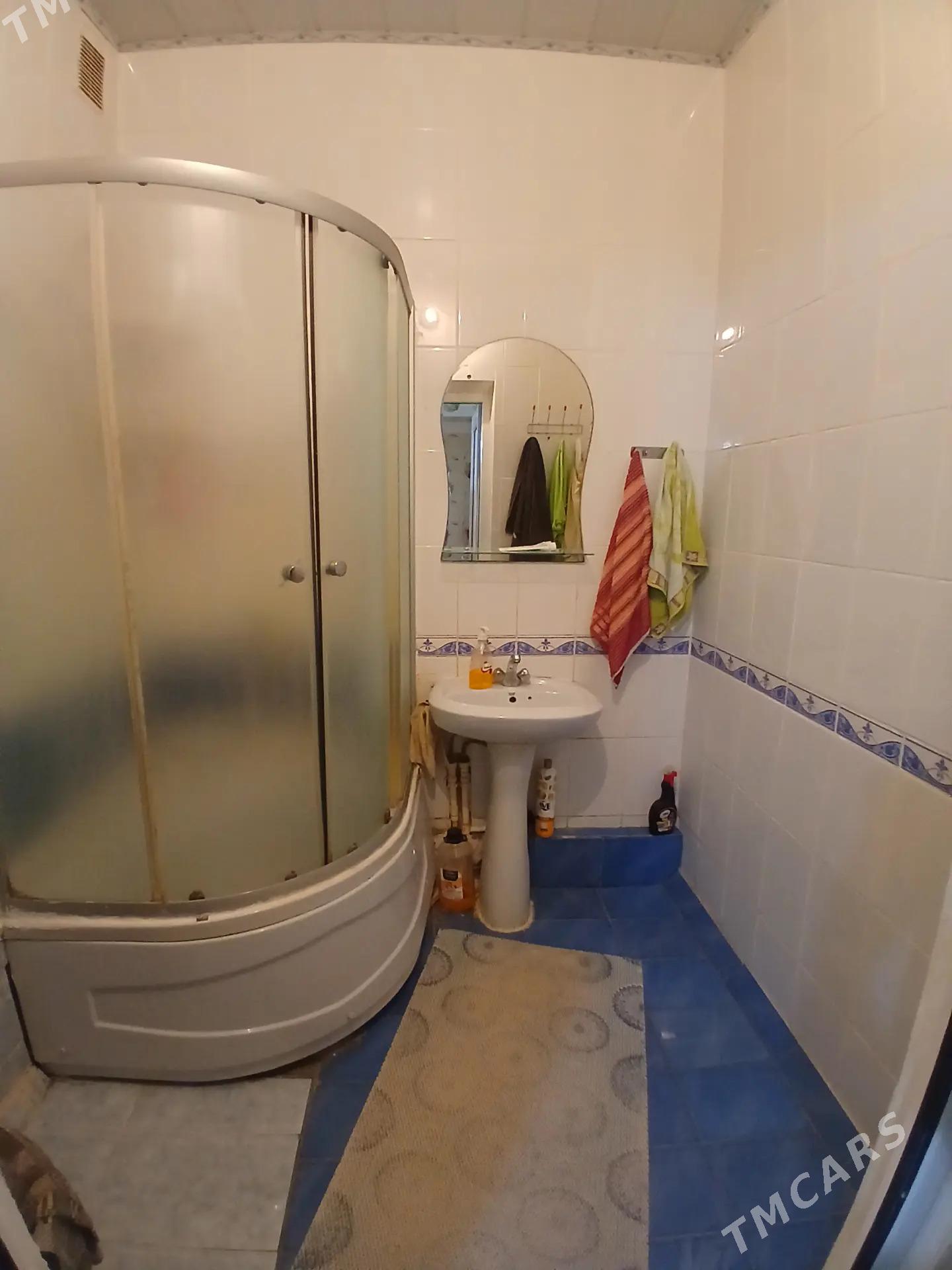 МИР 6. 2 КОМНАТЫ. - Parahat 6 - img 5