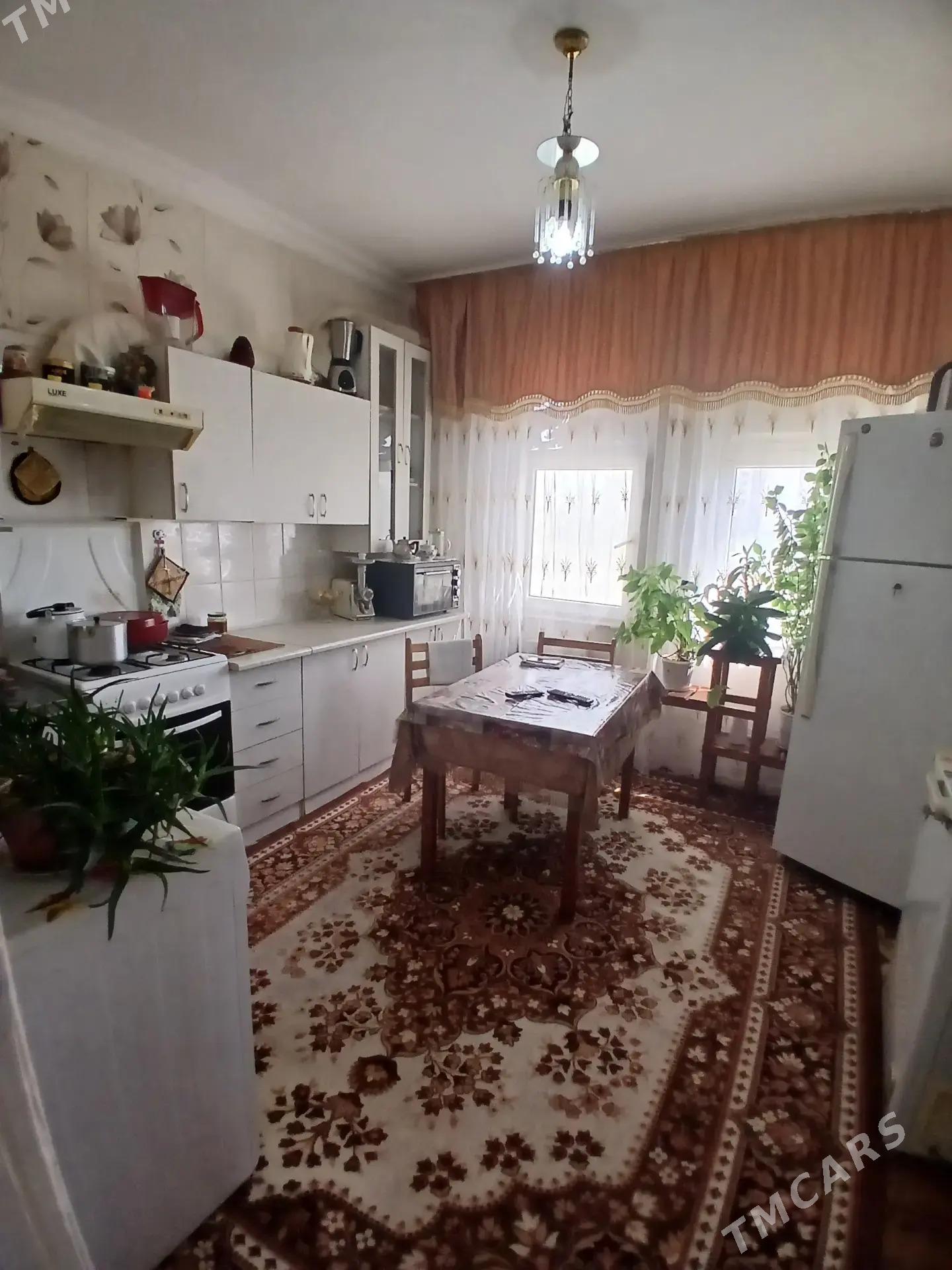 МИР 6. 2 КОМНАТЫ. - Parahat 6 - img 7