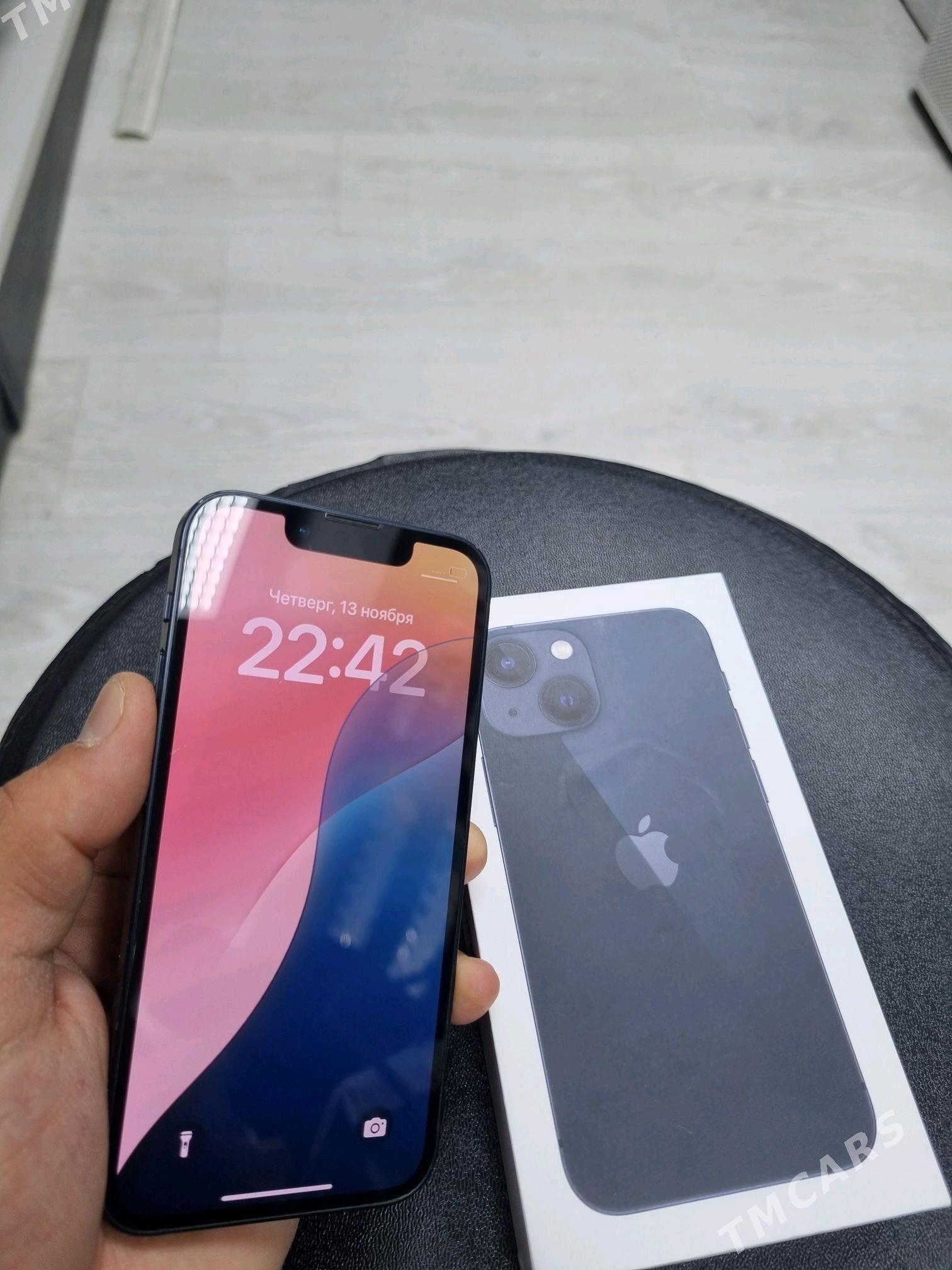 iphone 13mini - Aşgabat - img 3