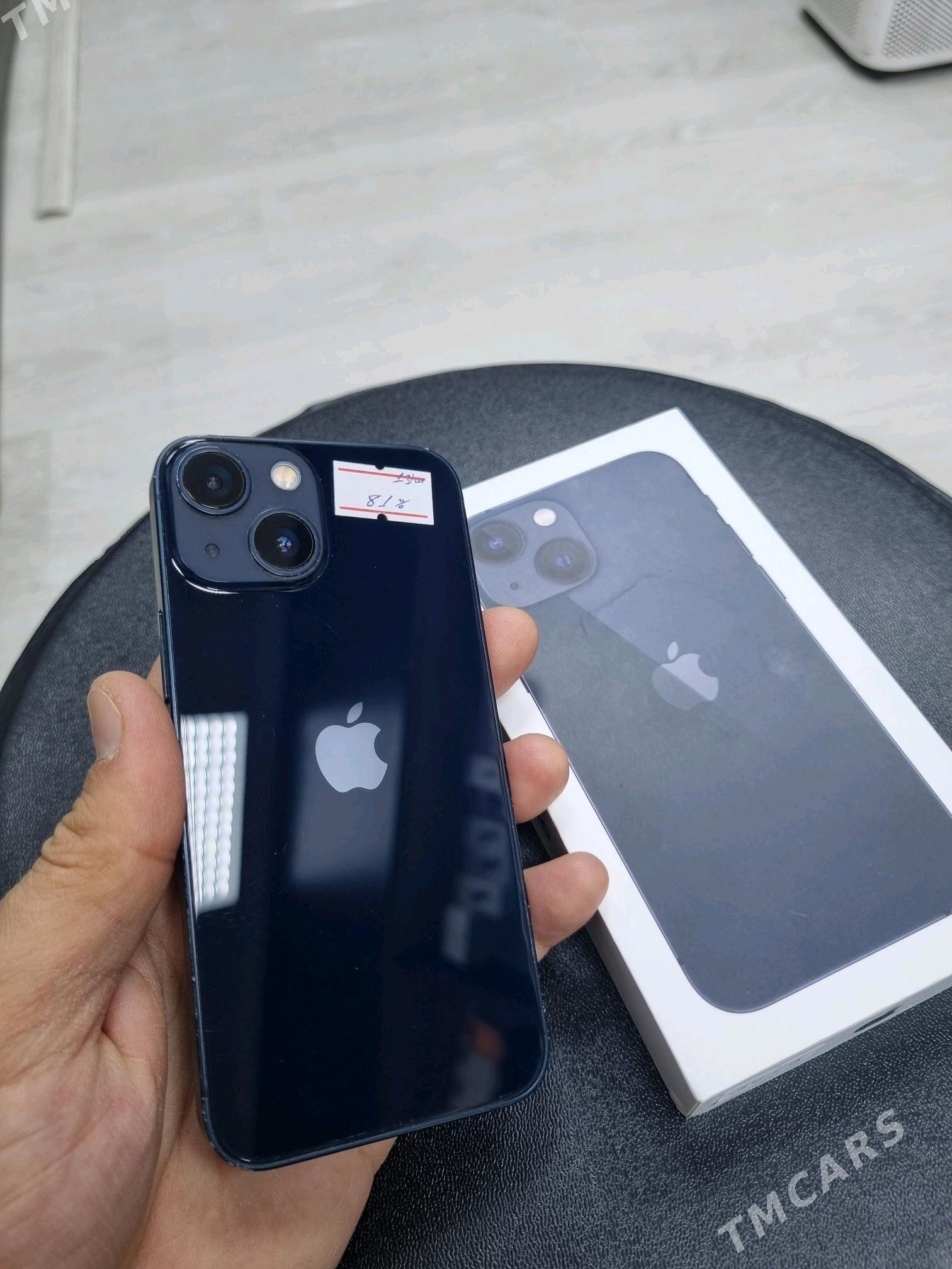 iphone 13mini - Aşgabat - img 1