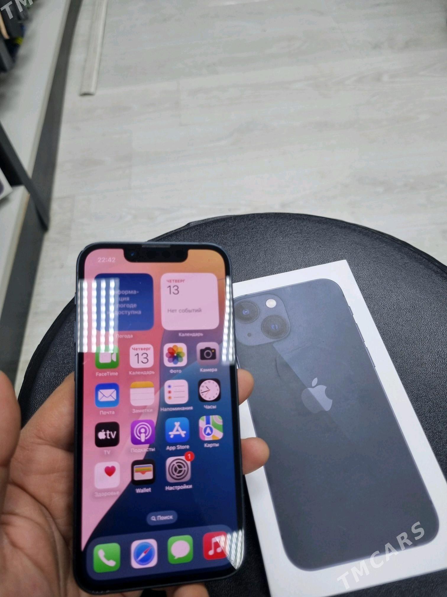 iphone 13mini - Aşgabat - img 2