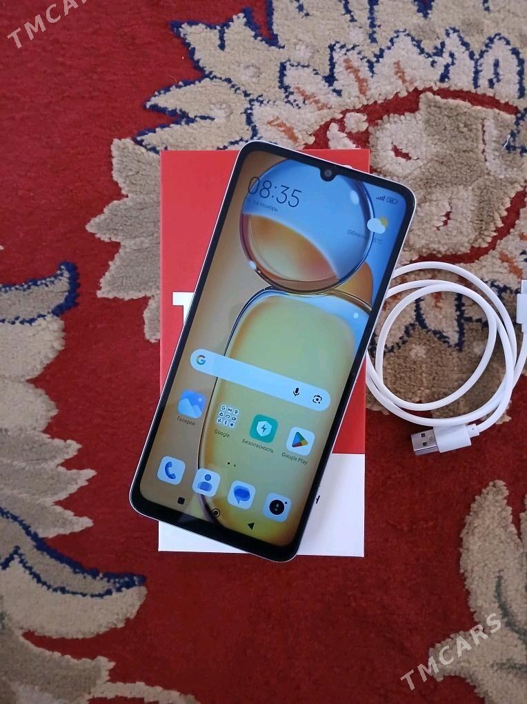 Redmi 13C 8+4/256GB - Gyzylarbat - img 2