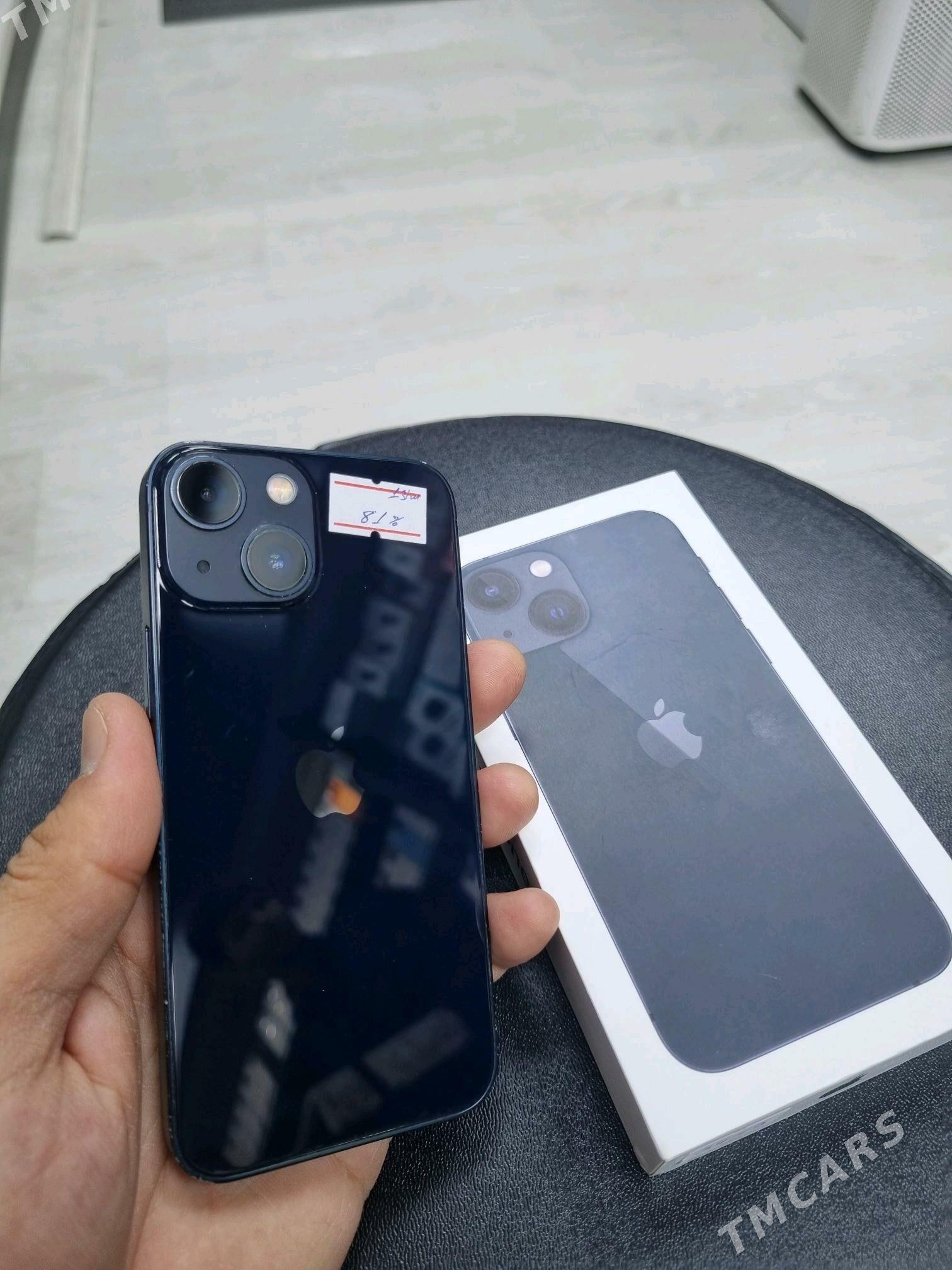 iphone 13mini - Aşgabat - img 6