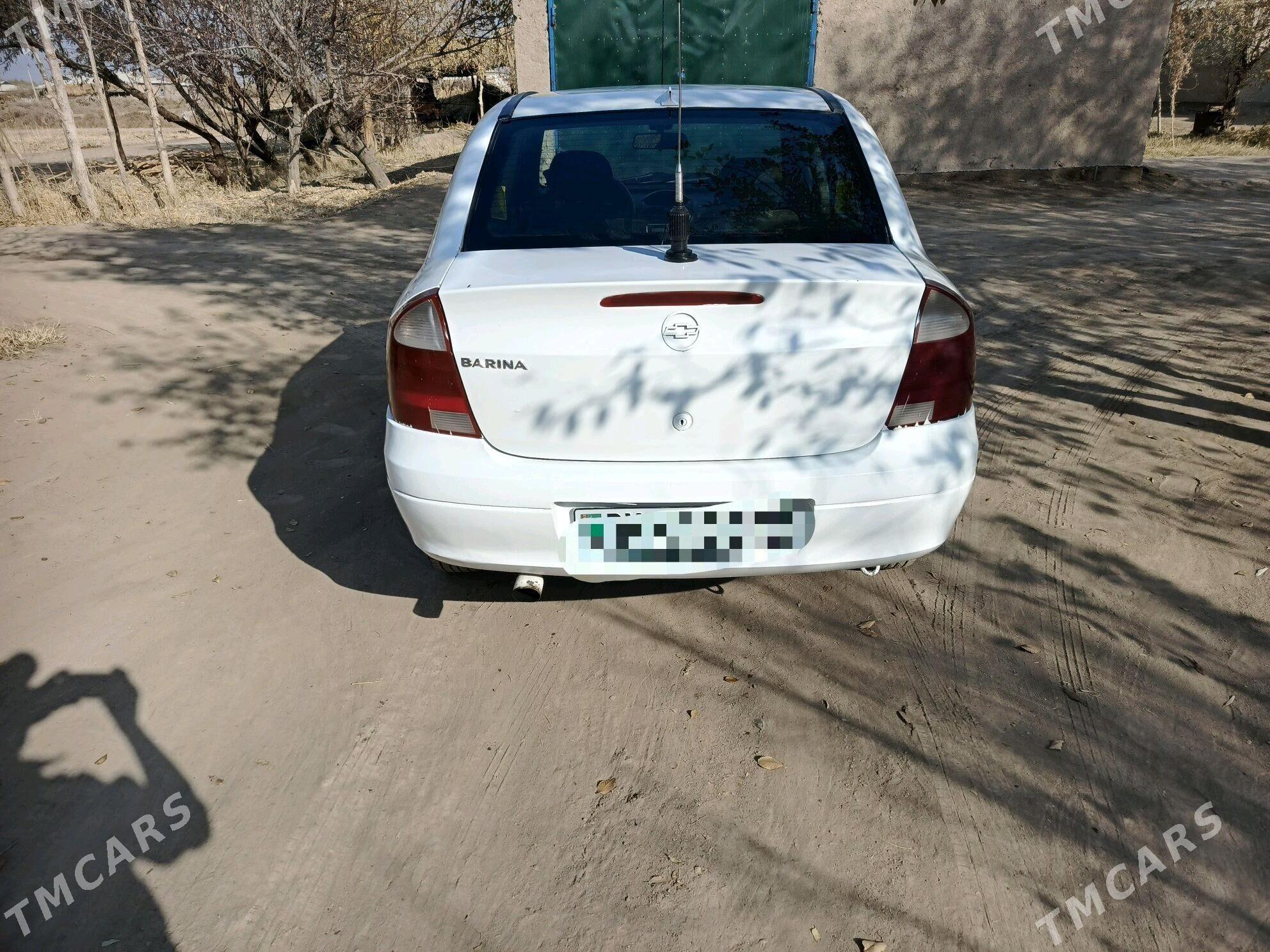 Chevrolet Astro 2003 - 45 000 TMT - Köneürgenç - img 2