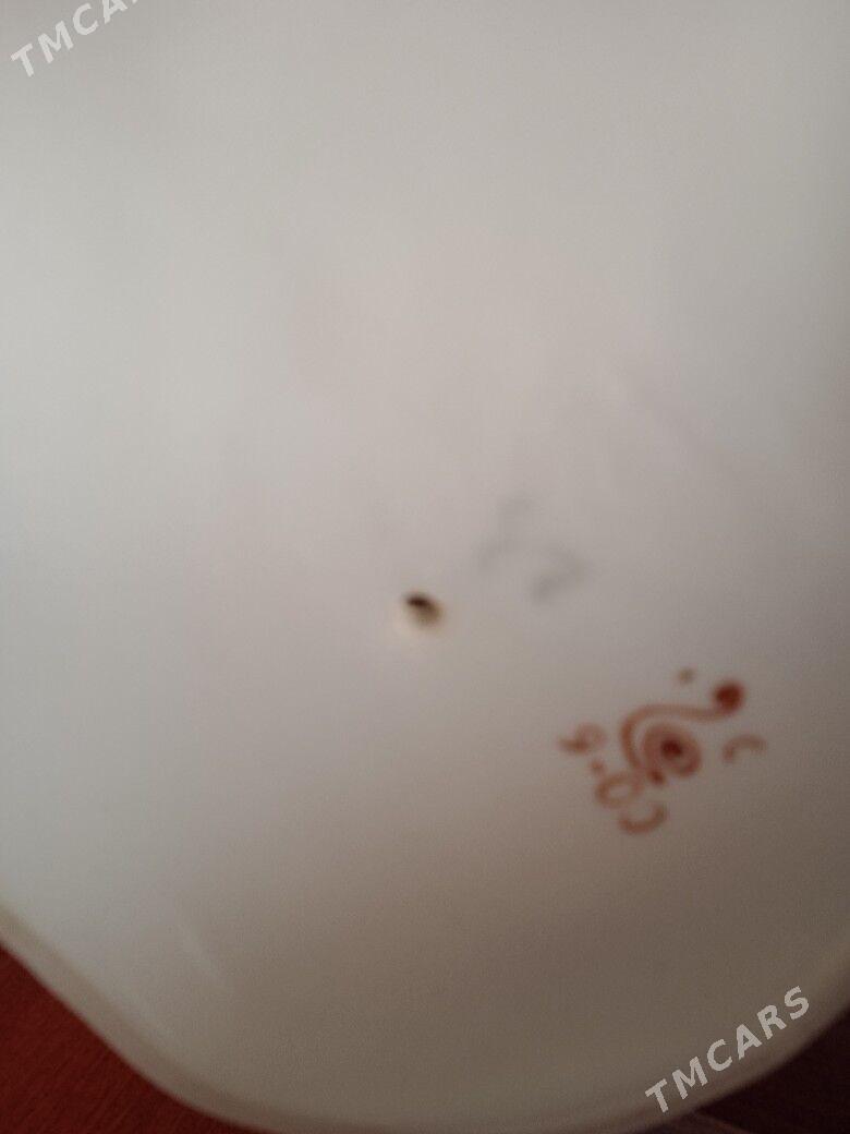 Gadymy statuetka , sneguroçka - Balkanabat - img 5