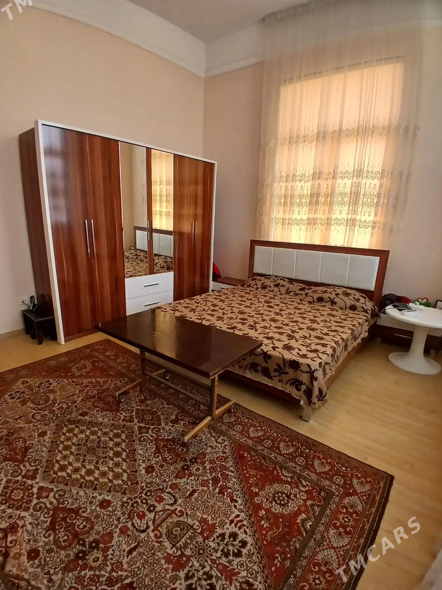 14 ЭТАП 3 КОМНАТЫ - 14-nji tapgyr (Sowhozny köç) - img 3