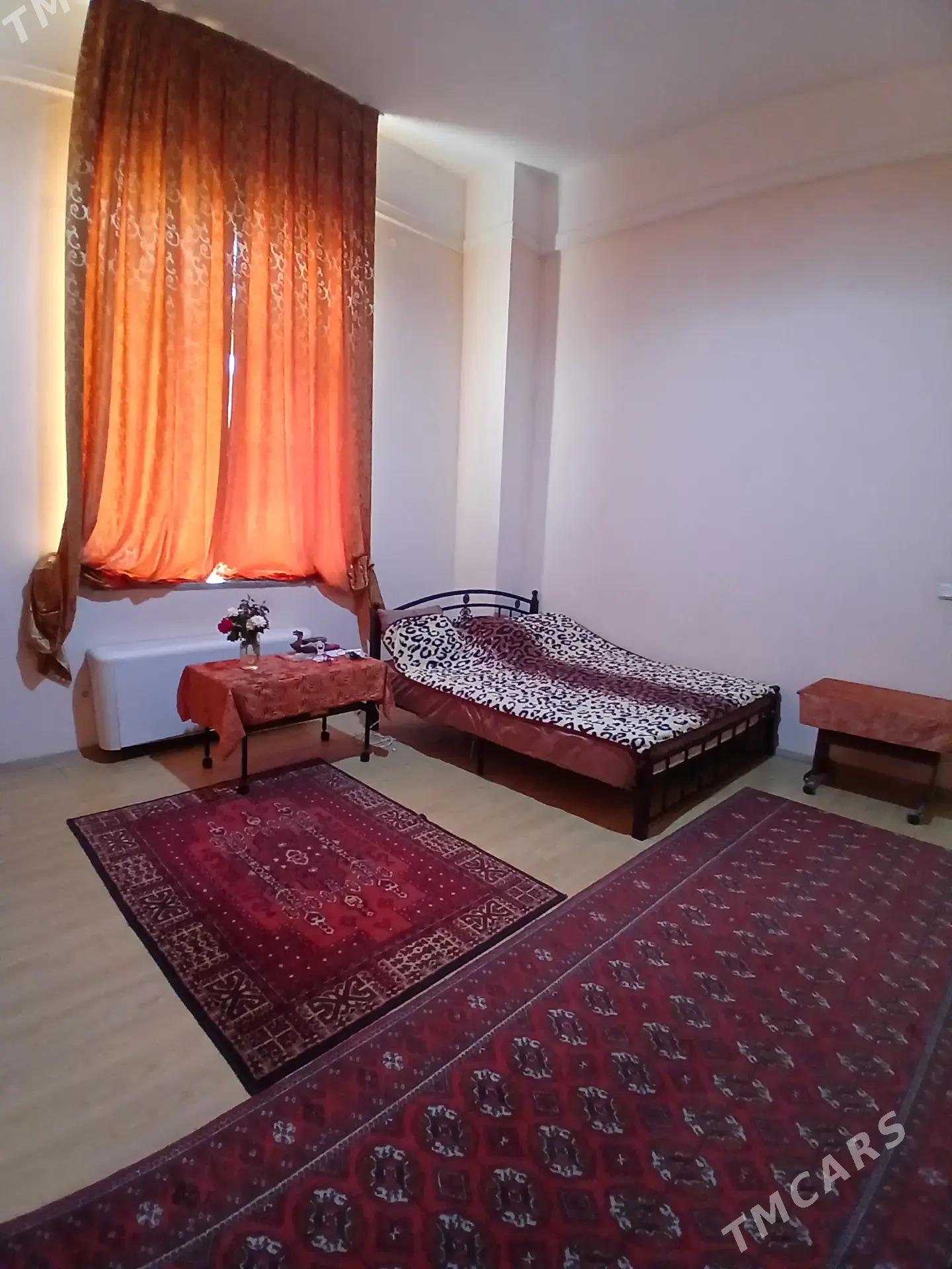 14 ЭТАП 3 КОМНАТЫ - 14-nji tapgyr (Sowhozny köç) - img 6