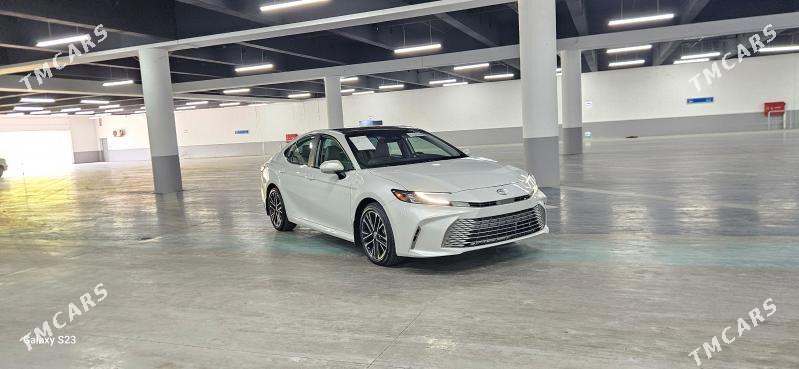 Toyota Camry 2024 - 665 000 TMT - Ашхабад - img 10
