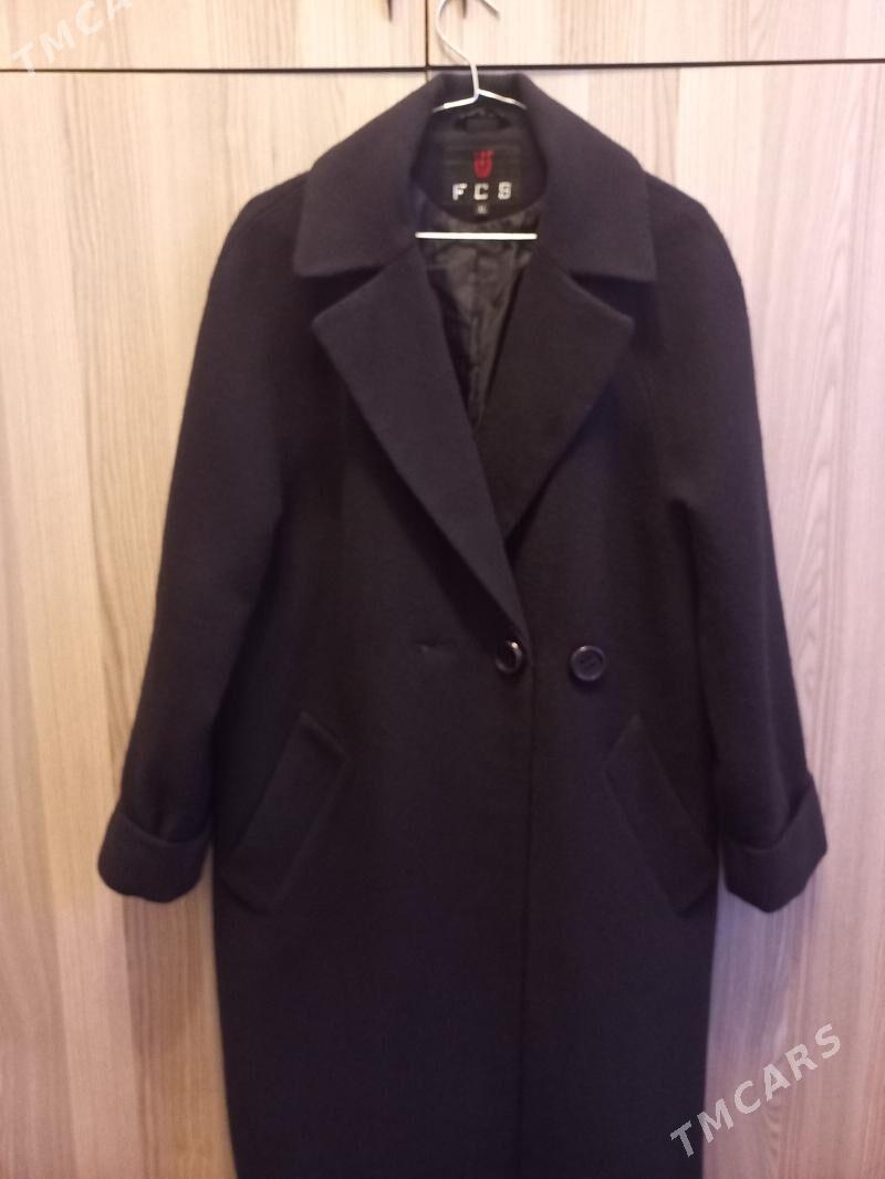 Palto - Daşoguz - img 1