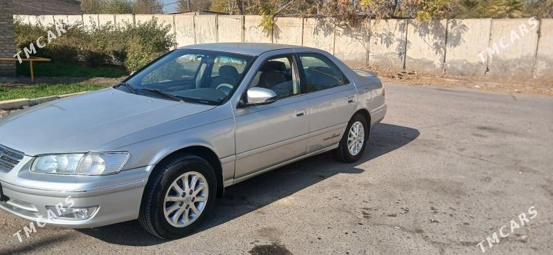 Toyota Camry 2001 - 140 000 TMT - Türkmenabat - img 4