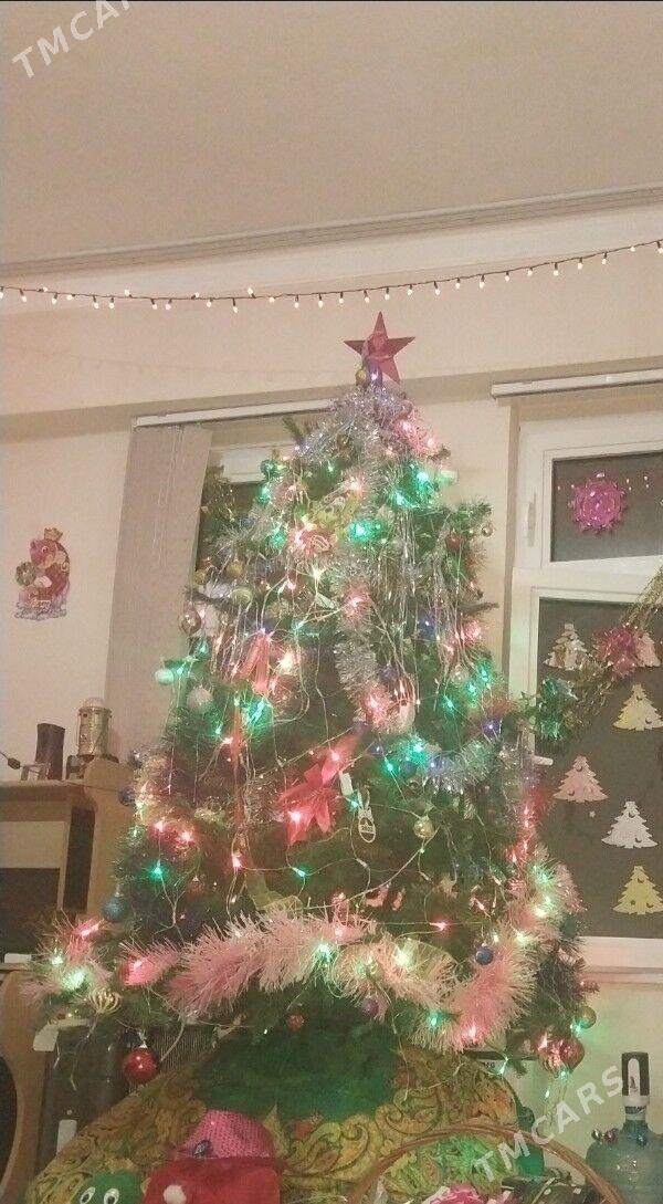 Ёлка Ýölka Arçyn - Кëши - img 2