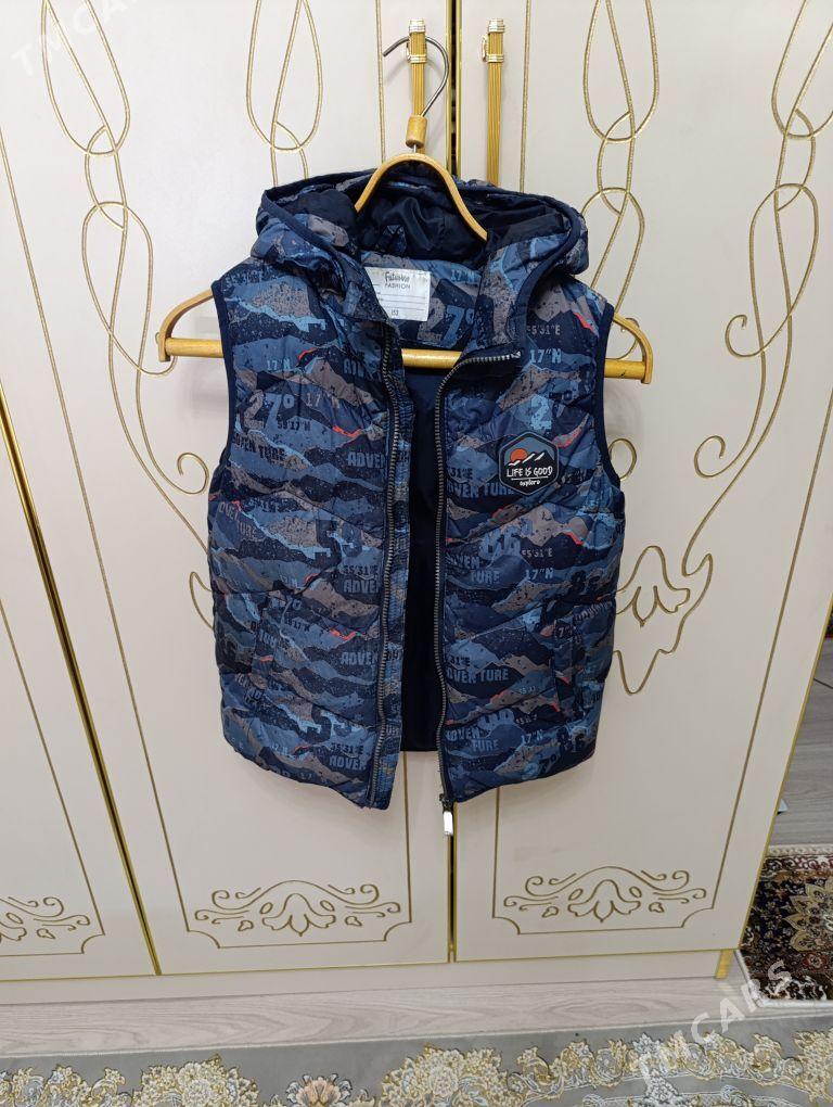 куртки - Mary - img 6