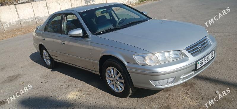 Toyota Camry 2001 - 140 000 TMT - Türkmenabat - img 2