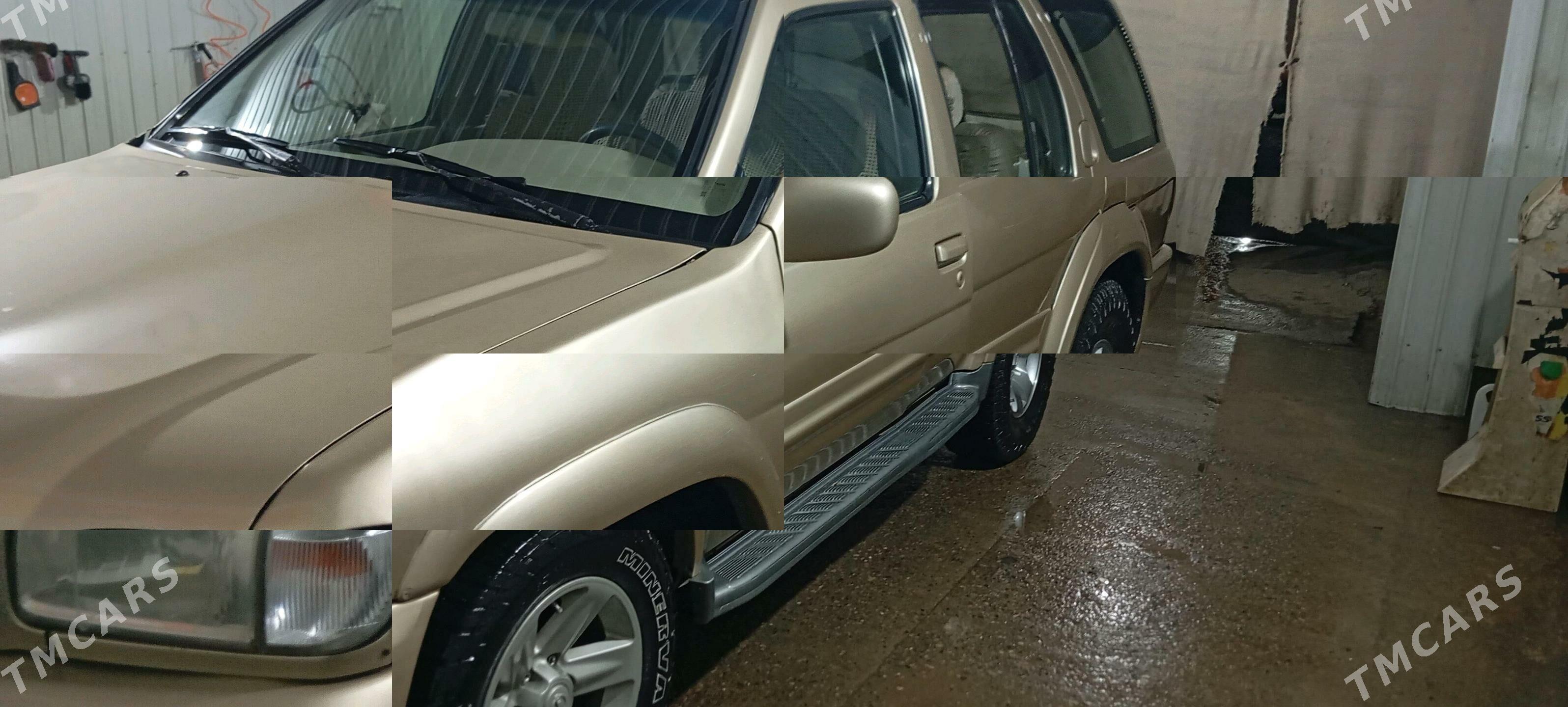 Nissan Pathfinder 1999 - 90 000 TMT - Туркменабат - img 3