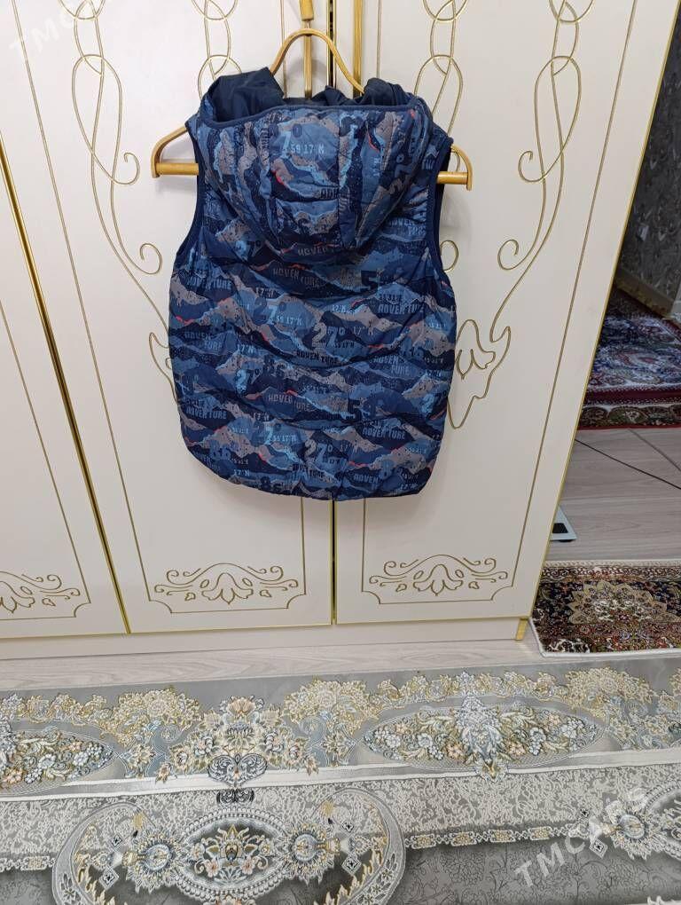 куртки - Mary - img 5