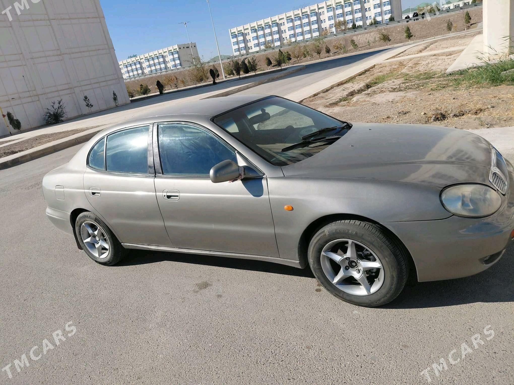 Daewoo Leganza 1998 - 45 000 TMT - Туркменабат - img 3