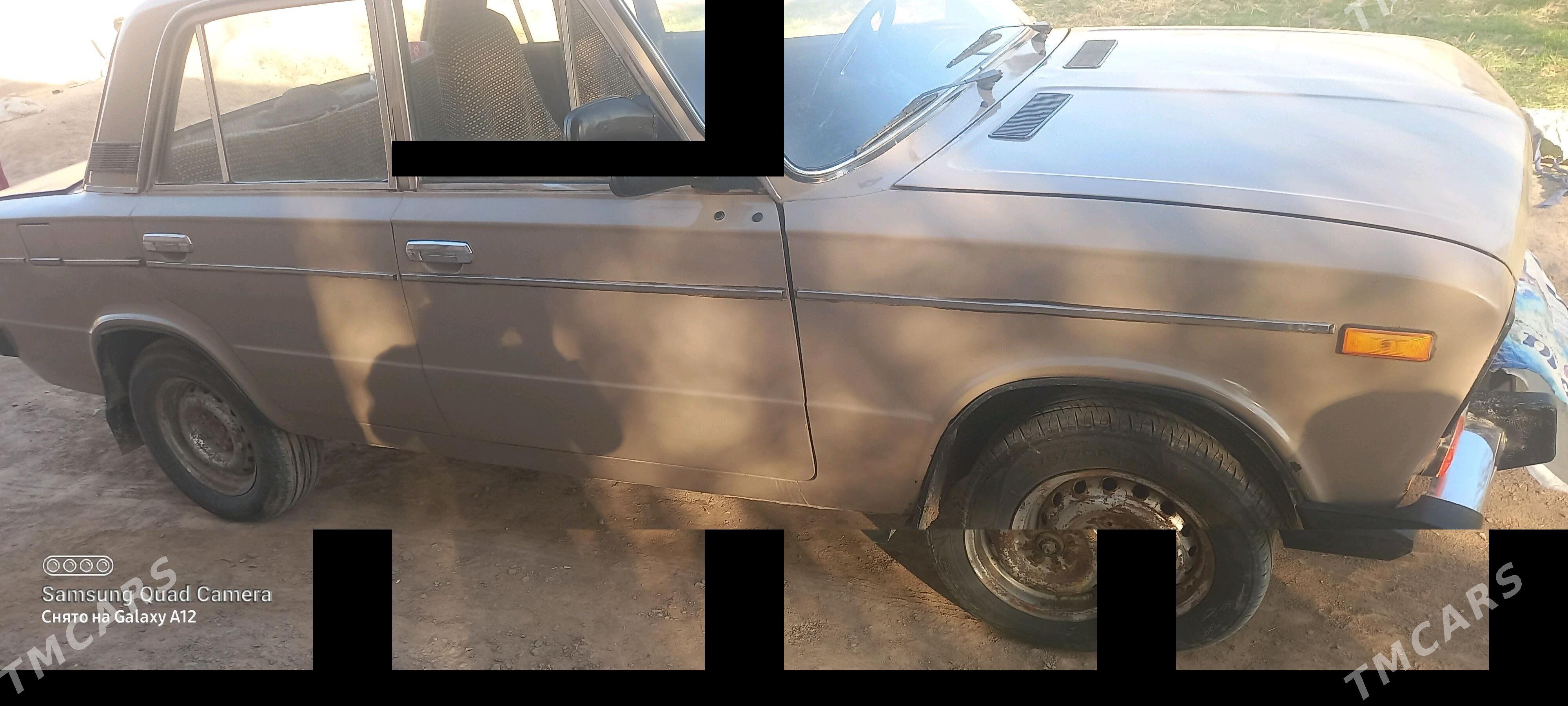 Lada 2106 1986 - 23 000 TMT - Гурбансолтан Едже - img 2