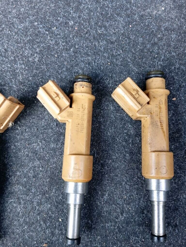 injektor 850 TMT - Дашогуз - img 4