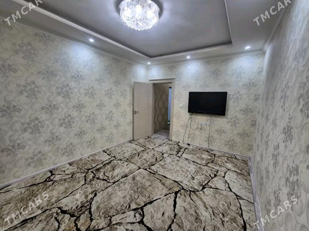 arenda jay аренда квартира - Ашхабад - img 3