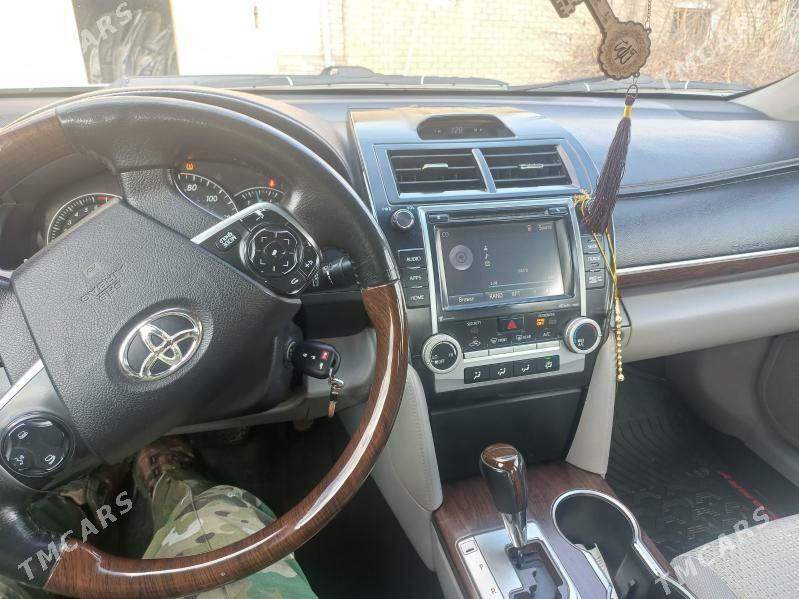 Toyota Camry 2014 - 220 000 TMT - Mary - img 2