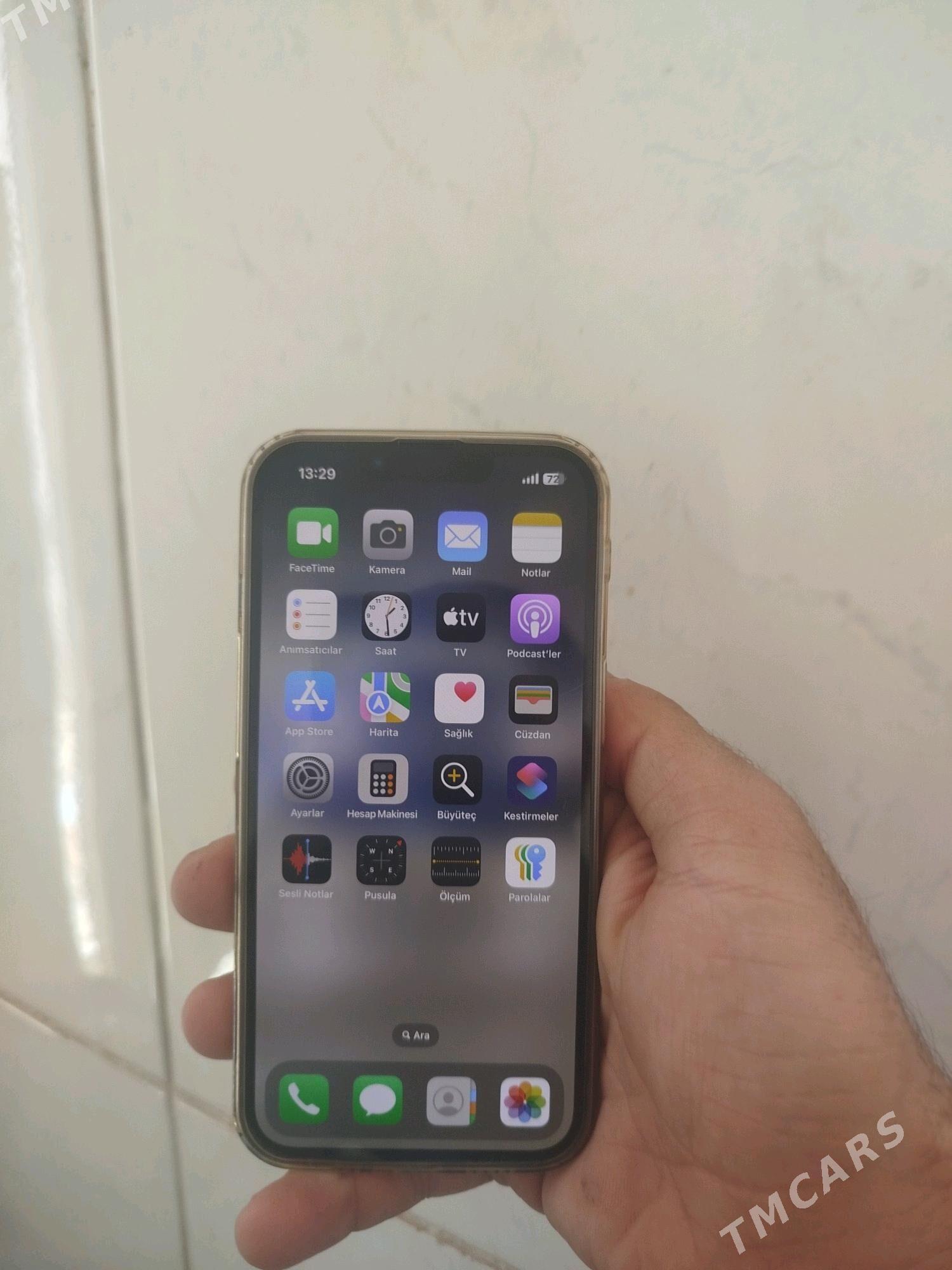 IPhone 13Pro - Балканабат - img 2