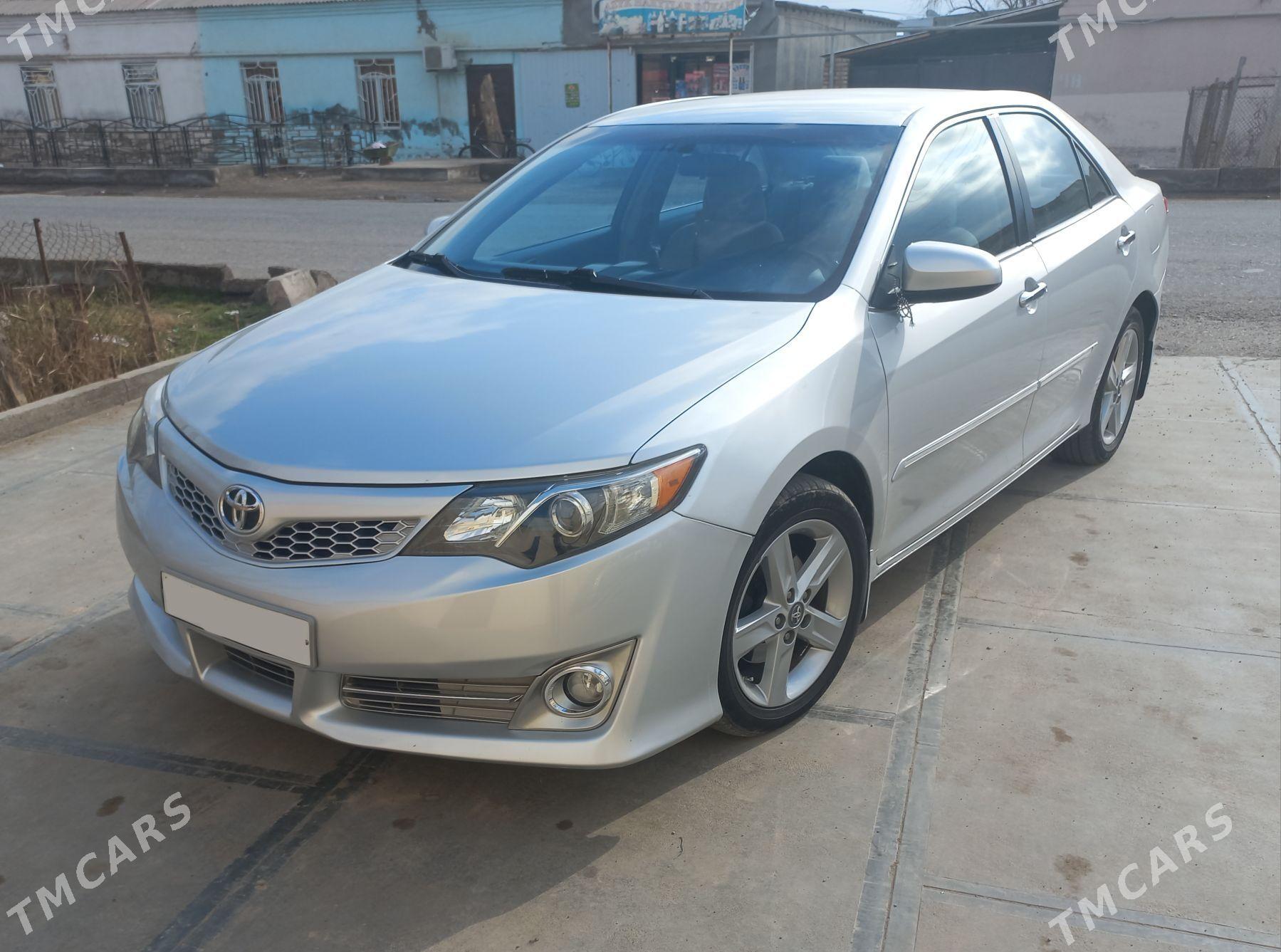 Toyota Camry 2014 - 220 000 TMT - Mary - img 3