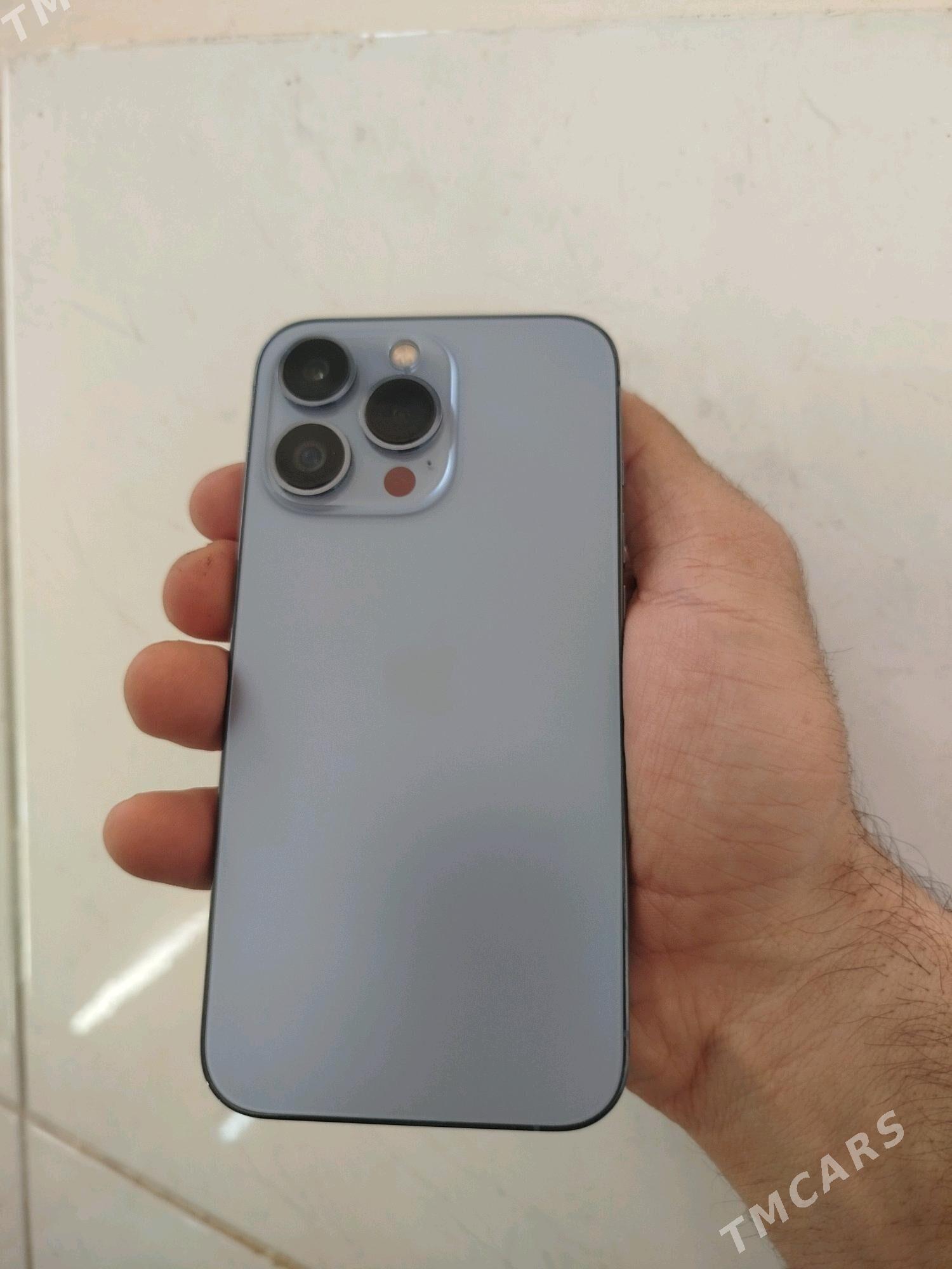 IPhone 13Pro - Балканабат - img 5