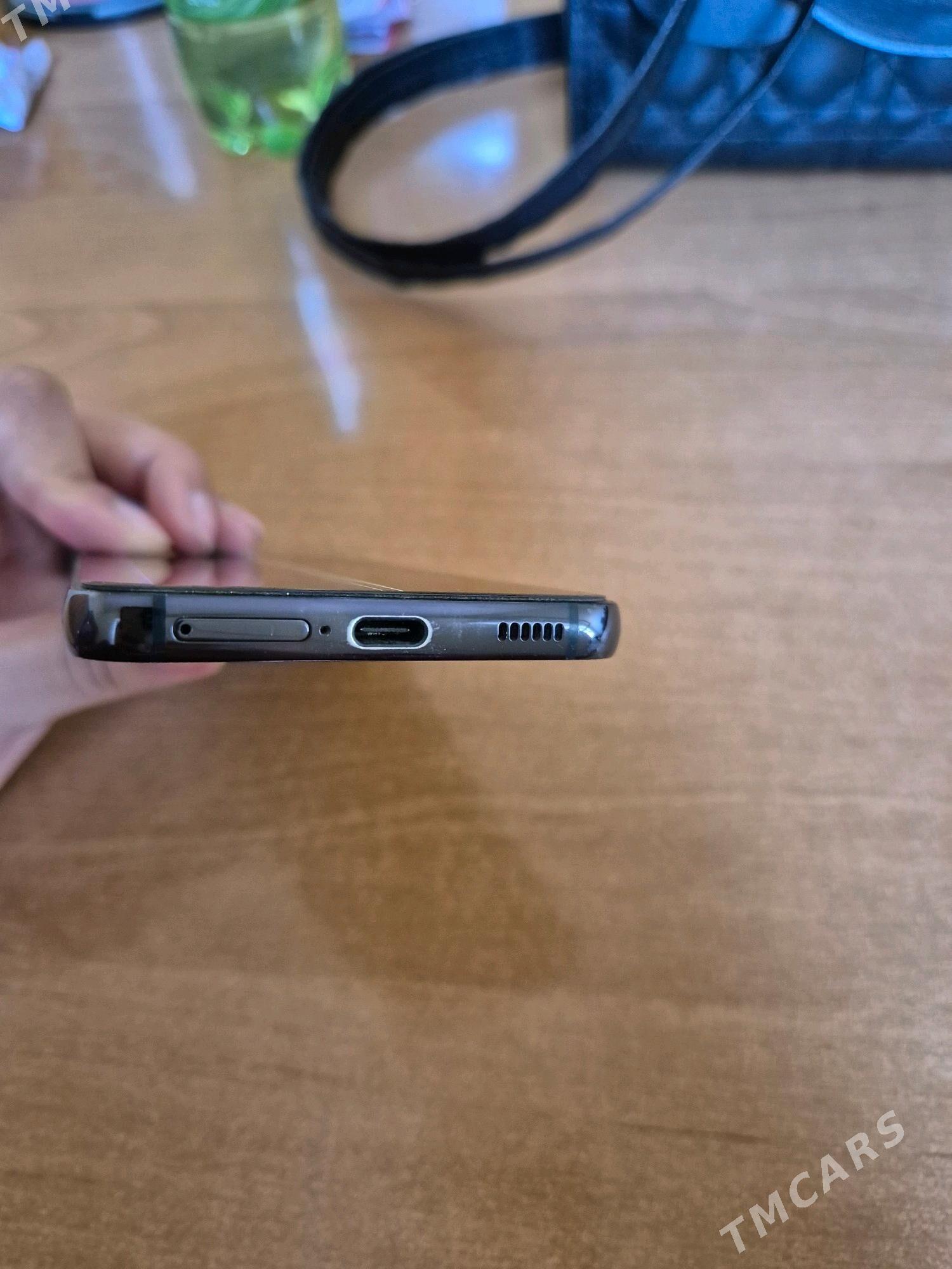 Samsung S22 Gara 256Gb - Ашхабад - img 4