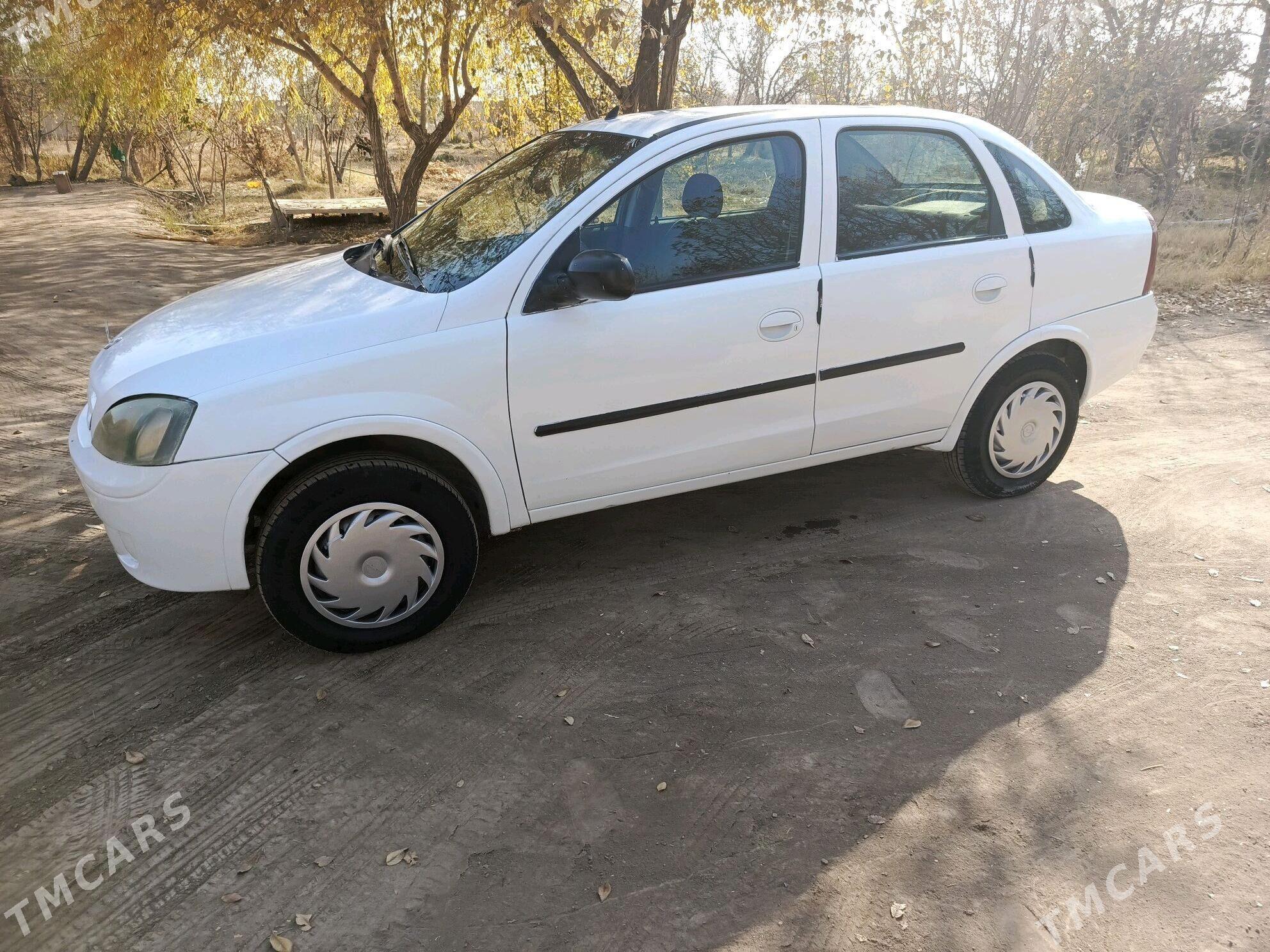 Chevrolet Astro 2003 - 45 000 TMT - Köneürgenç - img 3