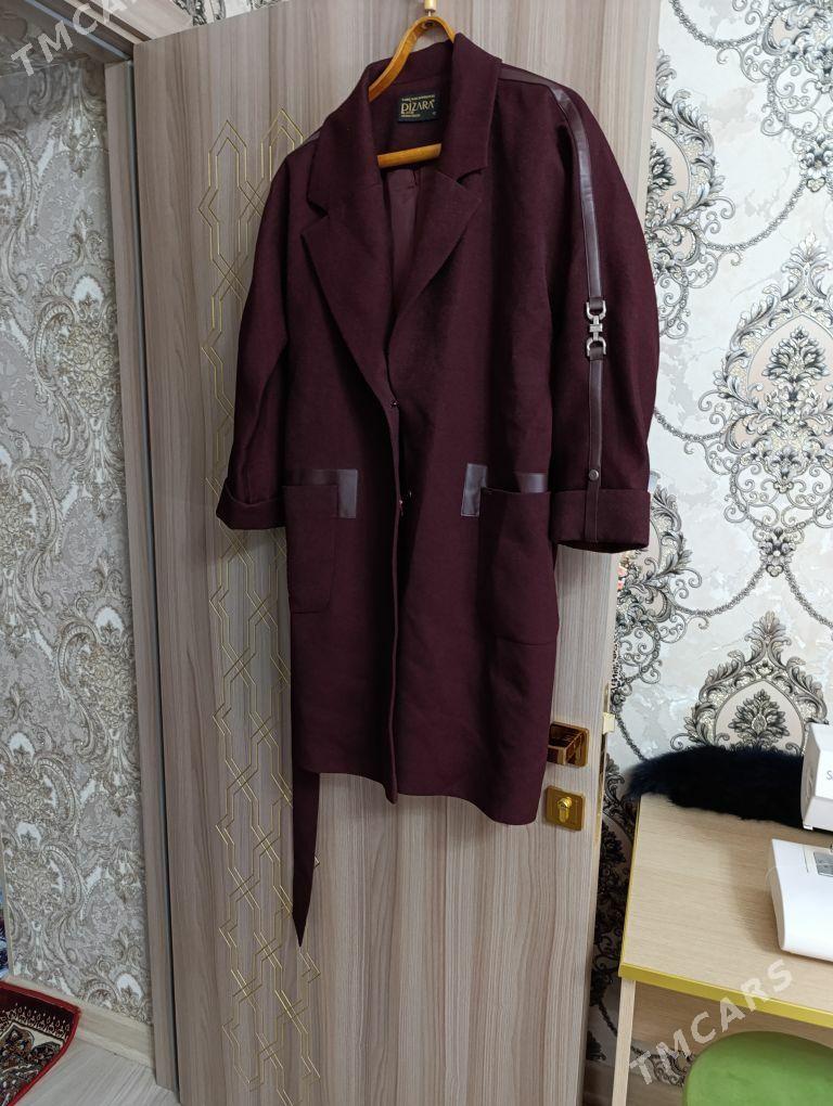 плащ - Мары - img 1