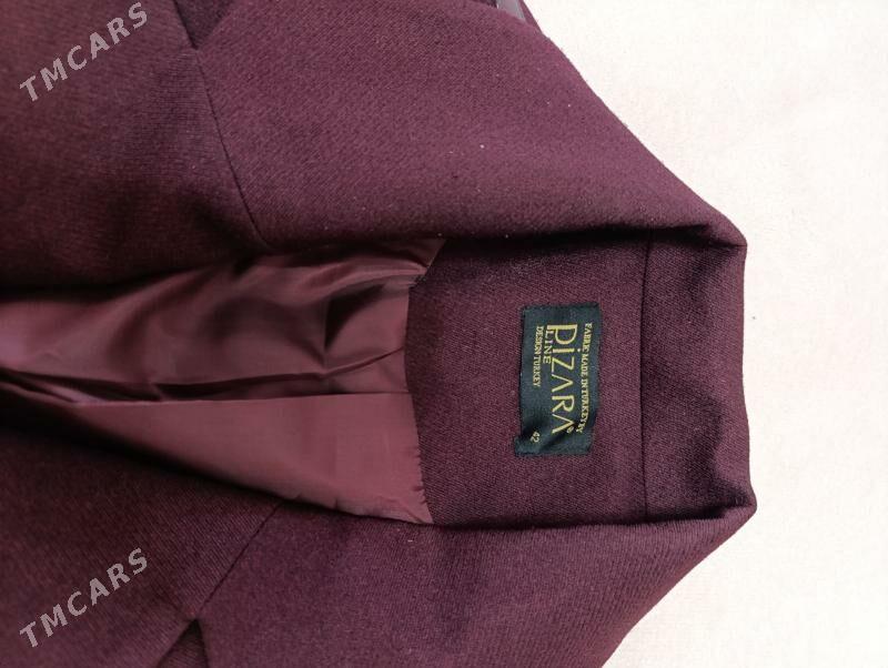 плащ - Мары - img 3