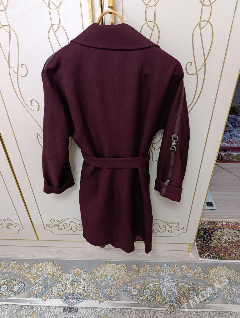 плащ - Мары - img 4