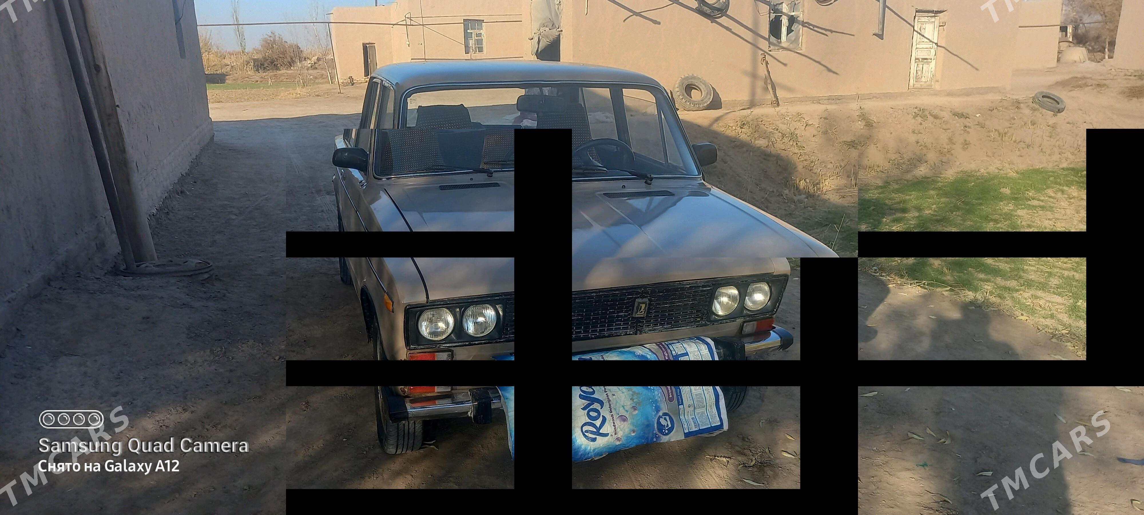 Lada 2106 1986 - 23 000 TMT - Гурбансолтан Едже - img 3