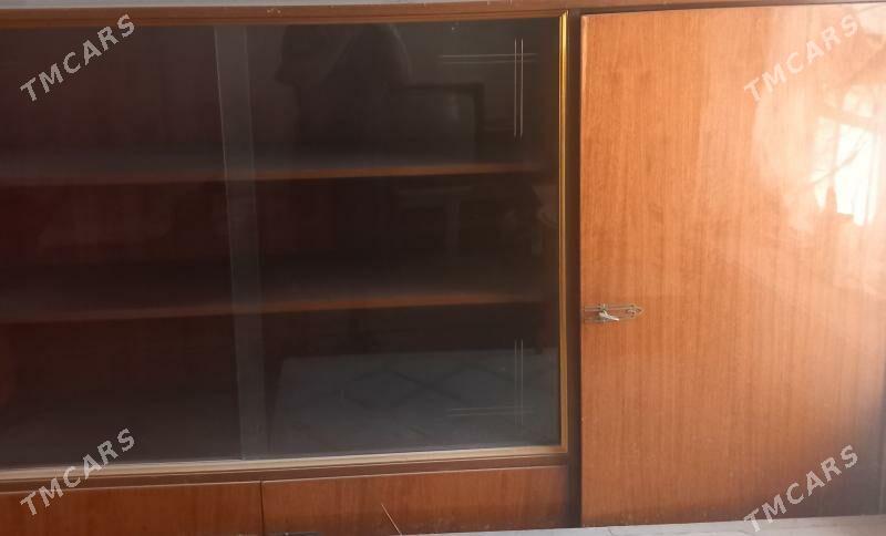 германская мебель - Теджен - img 1