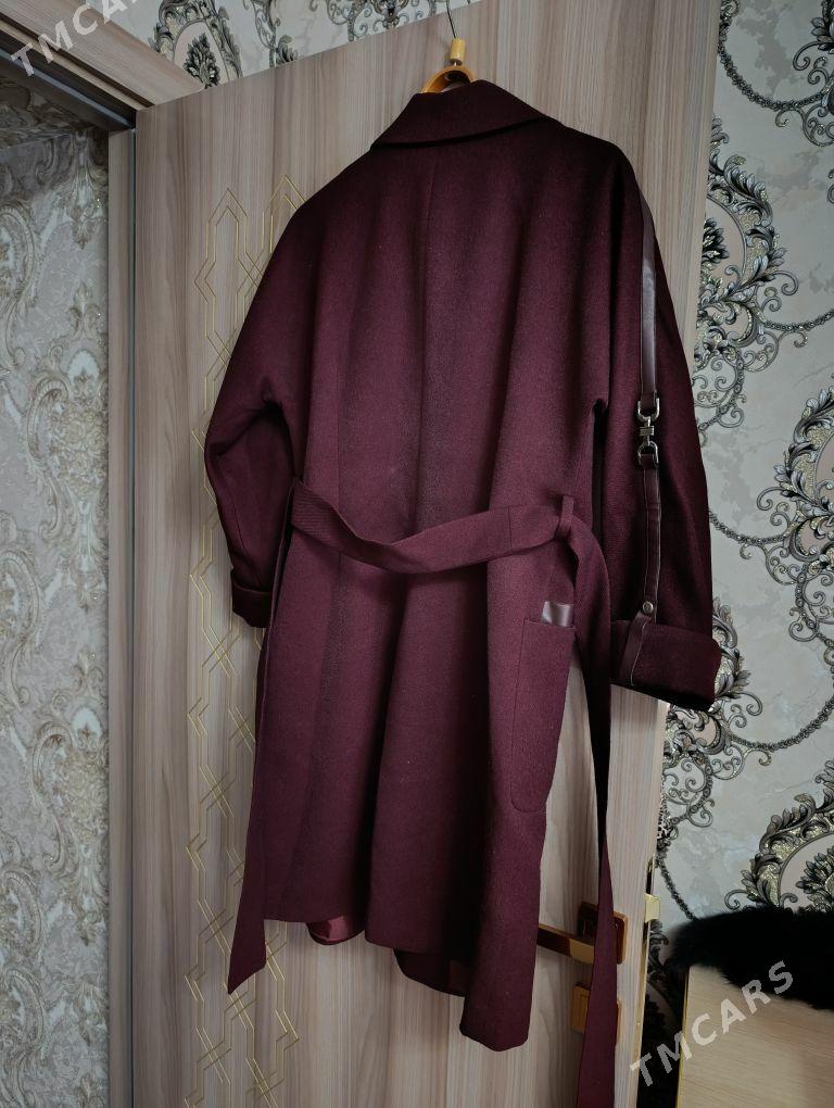 плащ - Мары - img 2