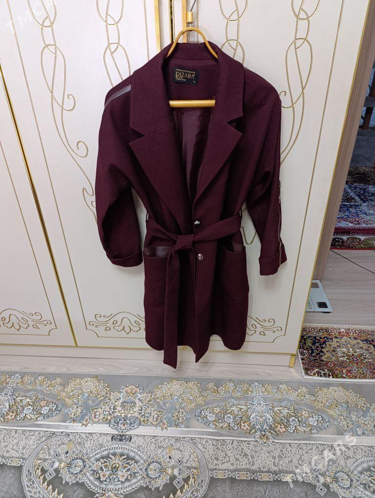 плащ - Мары - img 5